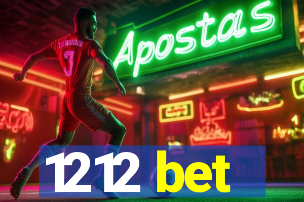 1212 bet